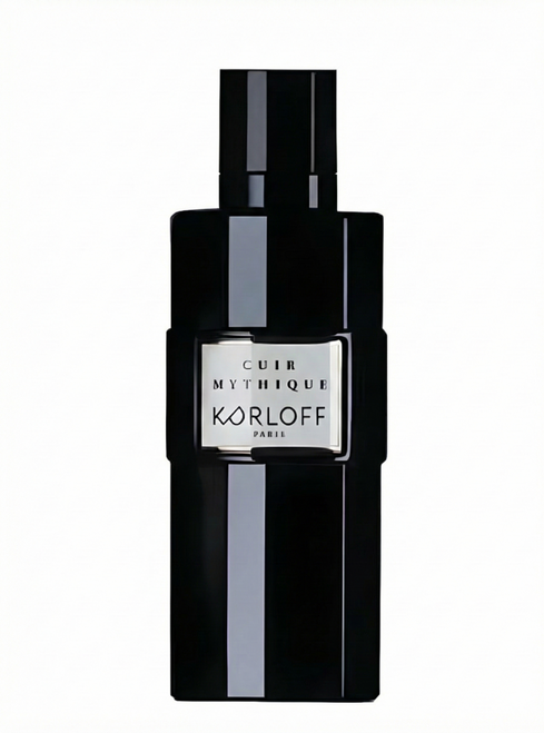 KORLOFF CUIR MYTHIQUE EDP 100 ML