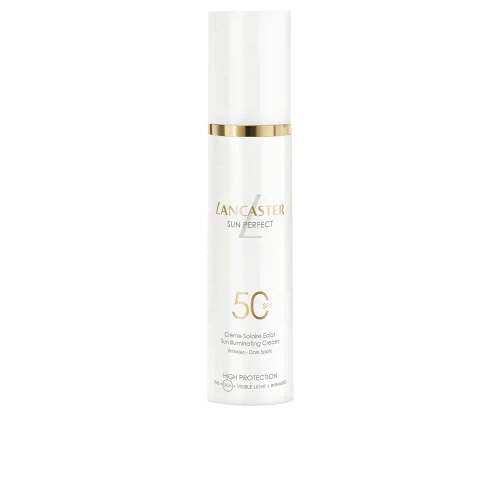 LANCASTER SUN PERFECT ILLUMINATING CREAM SPF 50-50 ML