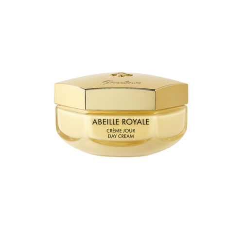 GUERLAIN ABEILLE ROYALE CREAM DAY RICH 50 ML