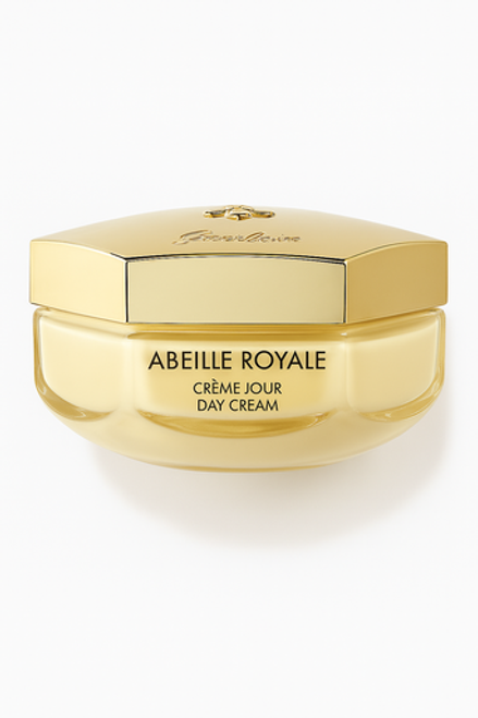 GUERLAIN ABEILLE ROYALE CREAM DAY RICH 50 ML