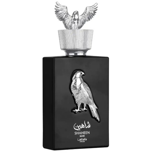 LATTAFA AL SHAHEEN SILVER EDP 100 ML