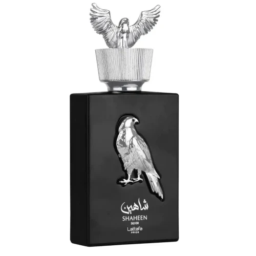 LATTAFA AL SHAHEEN SILVER EDP 100 ML