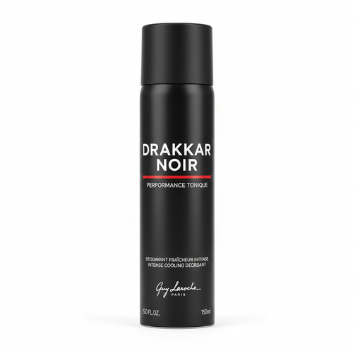 GUY LAROCHE DRAKKAR NOIR DEO 150 ML VAPO