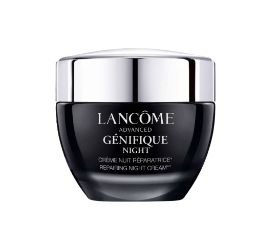 LANCOME ADVANCED GENIFIQUE CREME NUIT REPARATRICE 50 ML