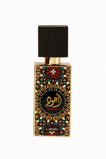 LATTAFA AJWAD EDP 60 ML