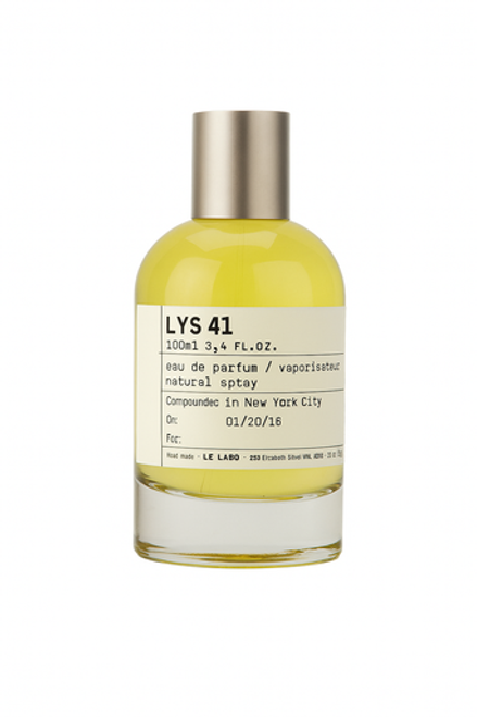 LE LABO LYS 41 EDP 100 ML VAPO