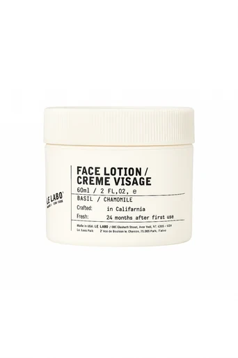 LE LABO FACE LOTION 60 ML