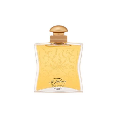 HERMES 24 FAUBOURG EDP 100 ML VAPO