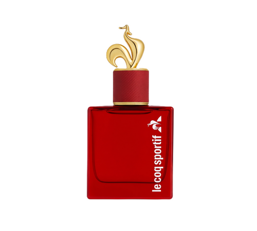 LE COQ SPORTIF ROUGE ENERGIE EDP 100 ML