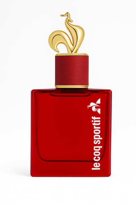 LE COQ SPORTIF ROUGE ENERGIE EDP 100 ML