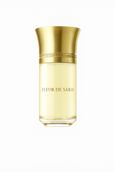 LIQUIDES IMAGINAIRES FLEUR DE SABLE EDP 50 ML