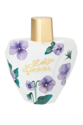 LOLITA LEMPICKA MON 1º PARFUM PRIMTEMPS EDP 100 ML