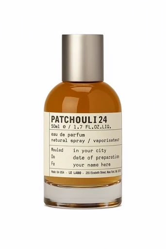 LE LABO PATCHOULI 24 EDP 50 ML VAPO