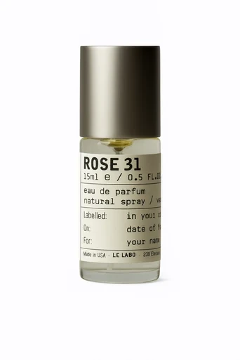 LE LABO ROSE 31 EDP 15 ML VAPO