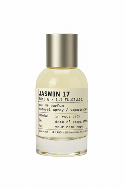 LE LABO JASMIN 17 EDP 50 ML VAPO