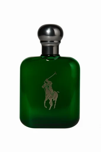 LAUREN RALPH POLO GREEN INTENSE EDC 125 ML