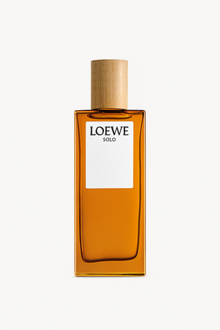 LOEWE SOLO EDT 50 ML VAPO
