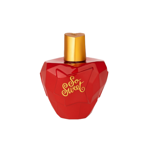 LOLITA LEMPICKA SO SWEET EDP 50 ML VAPO