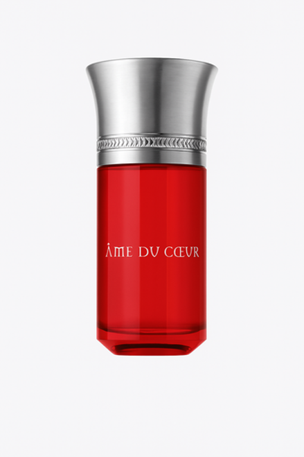 LIQUIDES IMAGINAIRES AME DU COEUR EDP 100 ML