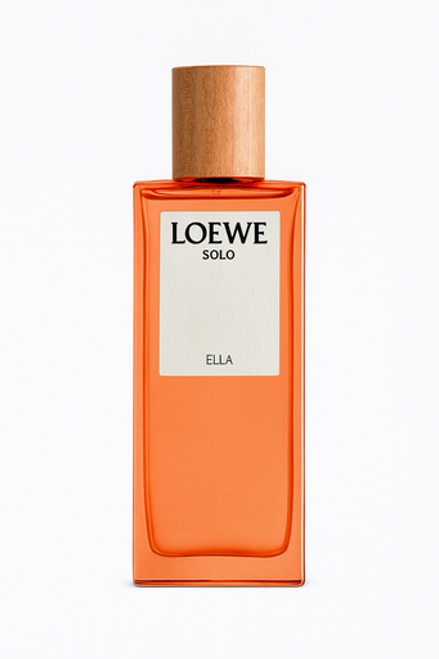 LOEWE SOLO ELLA EDP 100 ML VAPO