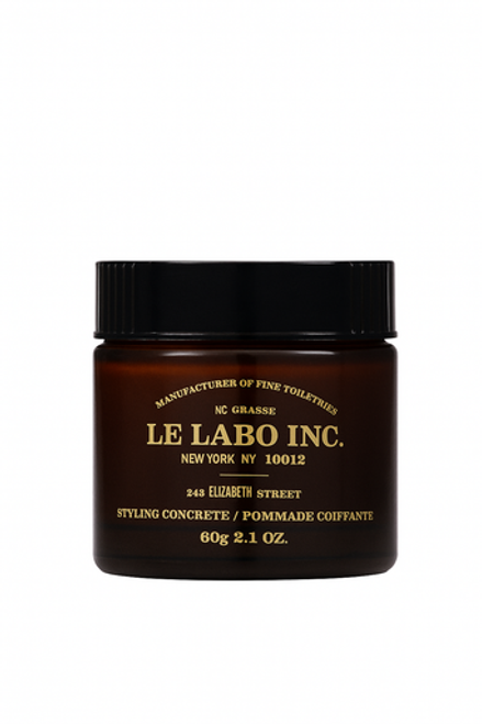 LE LABO SHAVING CREAM STYLING CONCRETE 60 GR