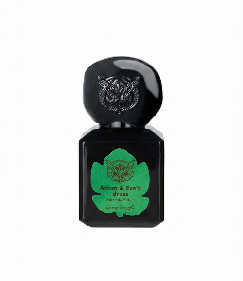 LORENZO PAZZAGLIA ADAM & EVE'S DRESS EXTRAIT 28 ML