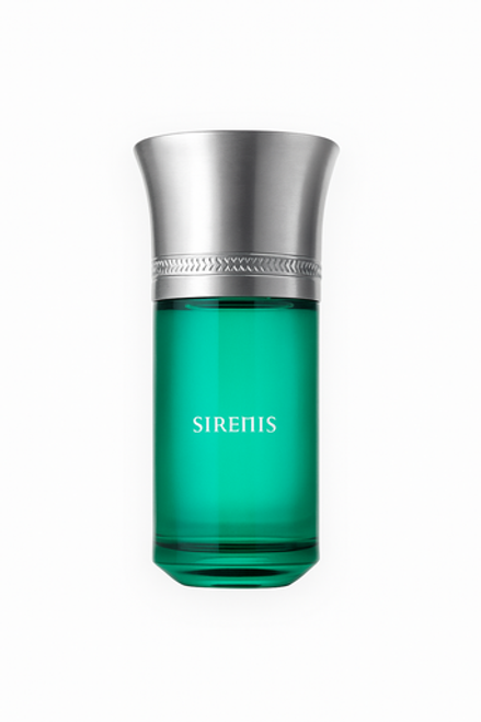 LIQUIDES IMAGINAIRES SIRENIS EDP 100 ML