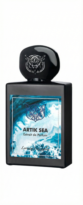 LORENZO PAZZAGLIA ARTIK SEA EXTRAIT 50 ML