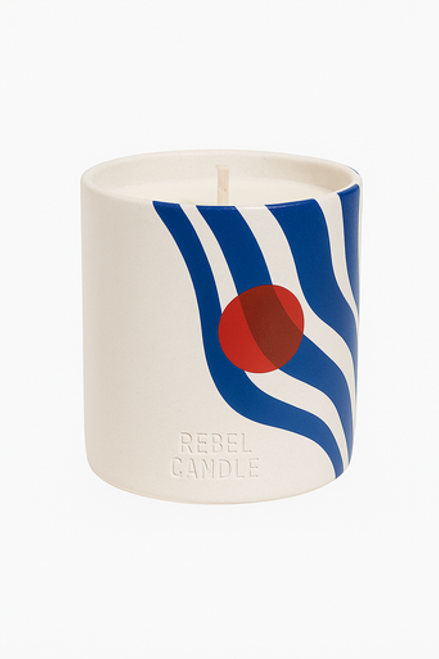 MAISON MATINE ONDE URBAINE CANDLE 160G