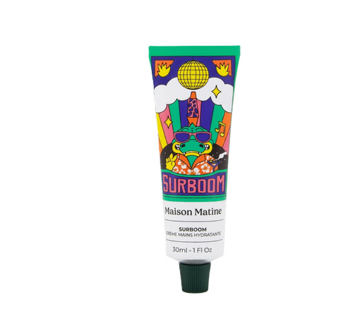 MAISON MATINE SURBOOM HAND CREAM 30 ML