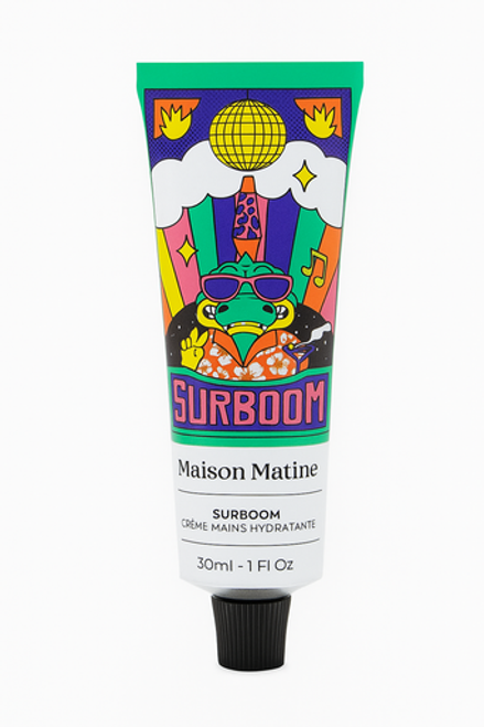 MAISON MATINE SURBOOM HAND CREAM 30 ML