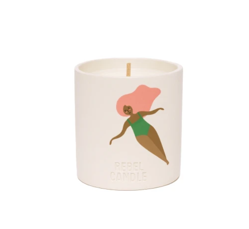 MAISON MATINE A CONTRE COURANT CANDLE 160 GR