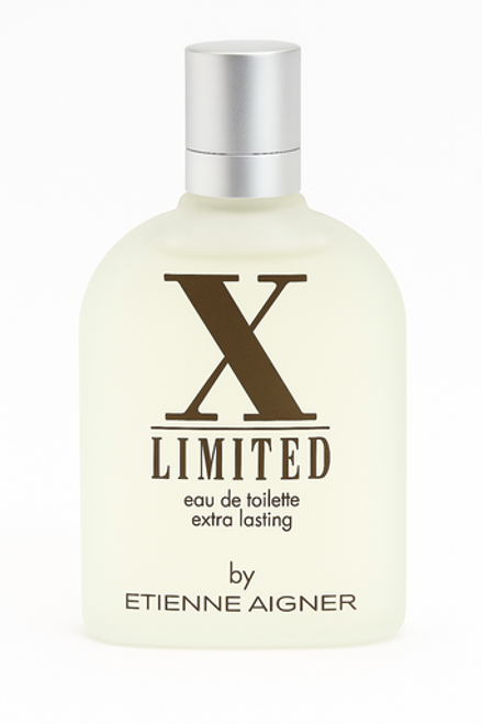 AIGNER X LIMITED SPLASH EDT 125 ML