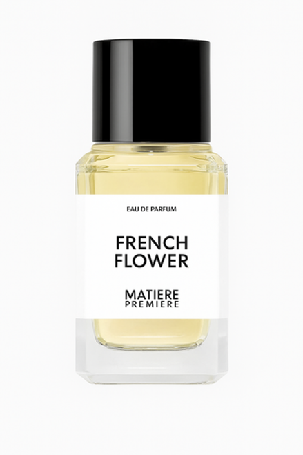 MATIERE PREMIERE FRENCH FLOWER EDP 100 ML