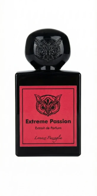 LORENZO PAZZAGLIA EXTREME PASSION EXTRAIT 50 ML