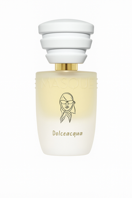 MASQUE MILANO DOLCEACQUA EDP 35 ML