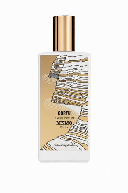MEMO CORFU EDP 75 ML VAPO