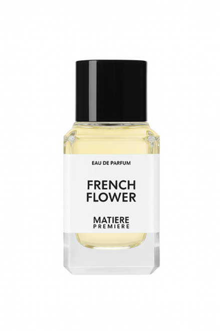 MATIERE PREMIERE FRENCH FLOWER EDP 50 ML