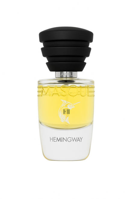 MASQUE MILANO HEMINGWAY EDP 35 ML