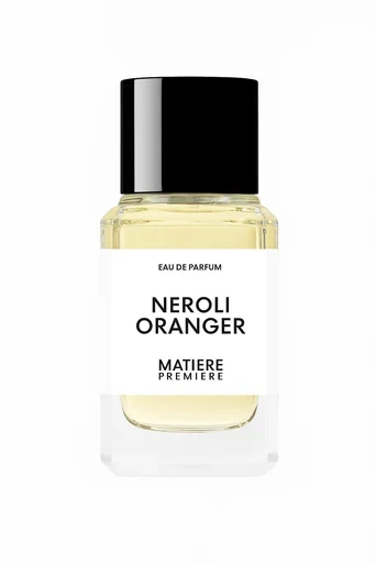 MATIERE PREMIERE NEROLI ORANGER EDP 100 ML