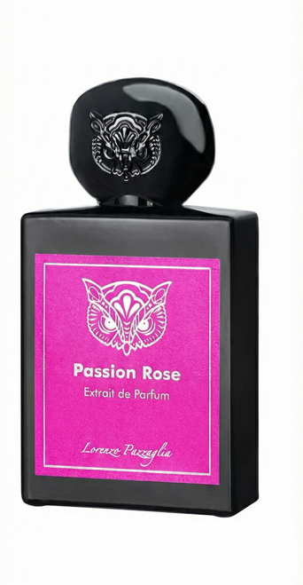 LORENZO PAZZAGLIA PASSION ROSE EXTRAIT 50 ML