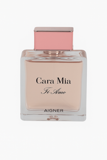 AIGNER CARA MIA TI AMO EDP 100 ML