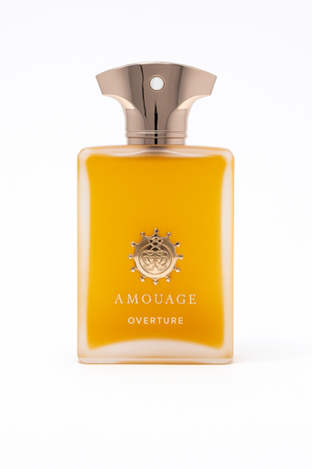 AMOUAGE OVERTURE MAN EDP 100 ML