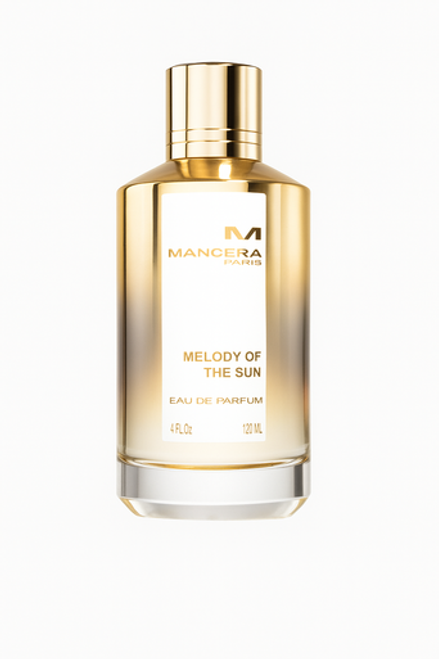 MANCERA MELODY OF THE SUN EDP 120 ML VAPO