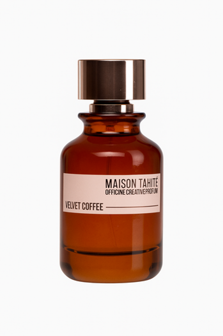 MAISON TAHITE VELVET COFFEE EDP 100 ML