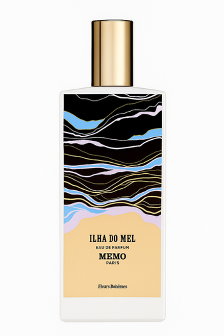 MEMO ILHA DO MEL EDP 75 ML VAPO