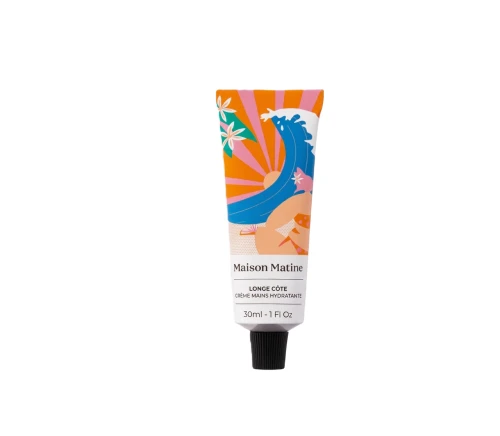 MAISON MATINE LONGE COTE HAND CREAM 30 ML