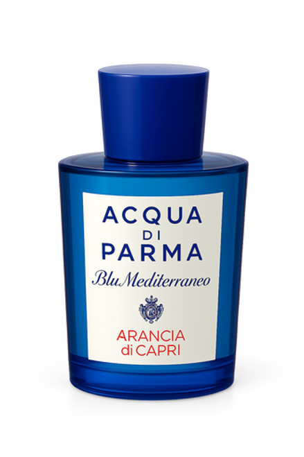 ACQUA PARMA BLU MEDITERRANEO ARANCIA DI CAPRI MINI EDT 5 ML
