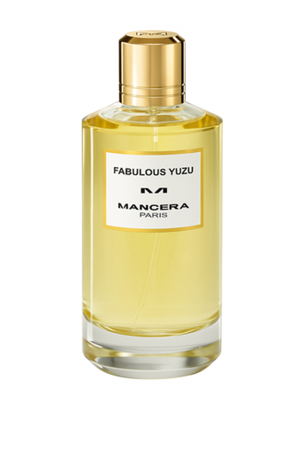 MANCERA FABULOUS YUZU EDP 120 ML VAPO