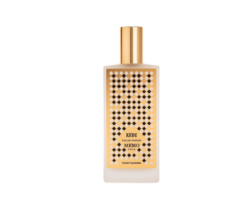 MEMO KEDU EDP 75 ML VAPO